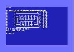 Crossline - Dirart 2